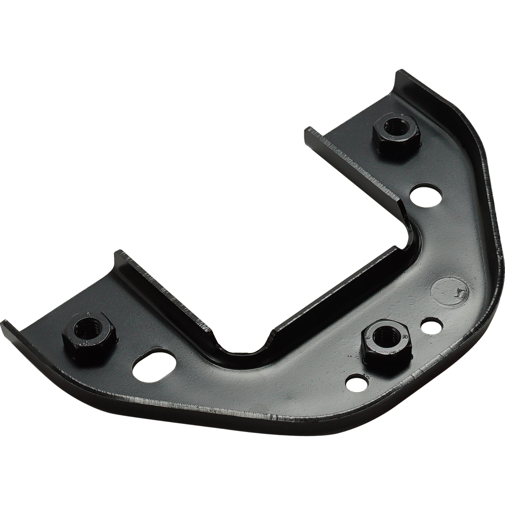 ESCALADE 15-20/SILVERADO/SIERRA 1500 14-19 FRONT BUMPER BRACKET RH, Steel, Includes 19 Sierra 1500 Limited/Silverado 1500 LD