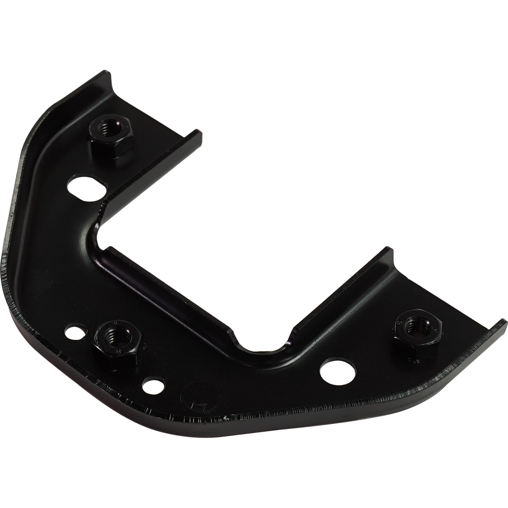 ESCALADE 15-20/SILVERADO/SIERRA 1500 14-19 FRONT BUMPER BRACKET RH, Steel, Includes 19 Sierra 1500 Limited/Silverado 1500 LD