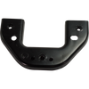 ESCALADE 15-20/SILVERADO/SIERRA 1500 14-19 FRONT BUMPER BRACKET RH, Steel, Includes 19 Sierra 1500 Limited/Silverado 1500 LD