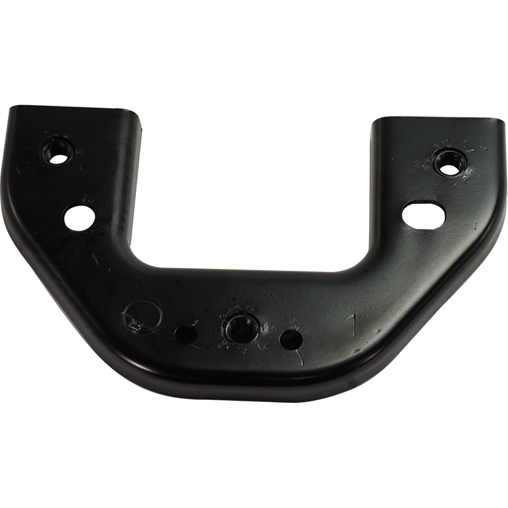 ESCALADE 15-20/SILVERADO/SIERRA 1500 14-19 FRONT BUMPER BRACKET RH, Steel, Includes 19 Sierra 1500 Limited/Silverado 1500 LD