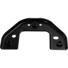 ESCALADE 15-20/SILVERADO/SIERRA 1500 14-19 FRONT BUMPER BRACKET RH, Steel, Includes 19 Sierra 1500 Limited/Silverado 1500 LD