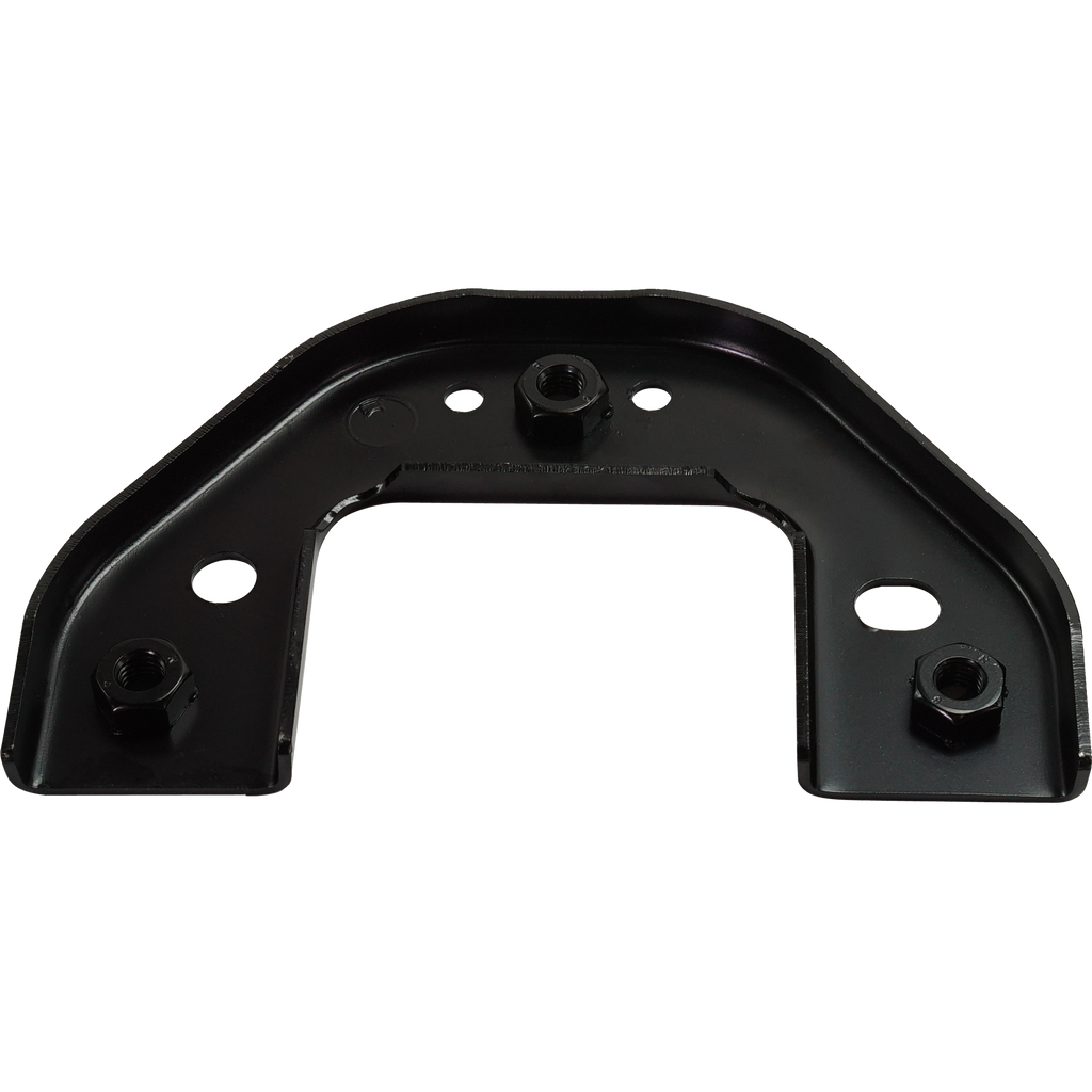 ESCALADE 15-20/SILVERADO/SIERRA 1500 14-19 FRONT BUMPER BRACKET RH, Steel, Includes 19 Sierra 1500 Limited/Silverado 1500 LD