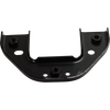 ESCALADE 15-20/SILVERADO/SIERRA 1500 14-19 FRONT BUMPER BRACKET RH, Steel, Includes 19 Sierra 1500 Limited/Silverado 1500 LD