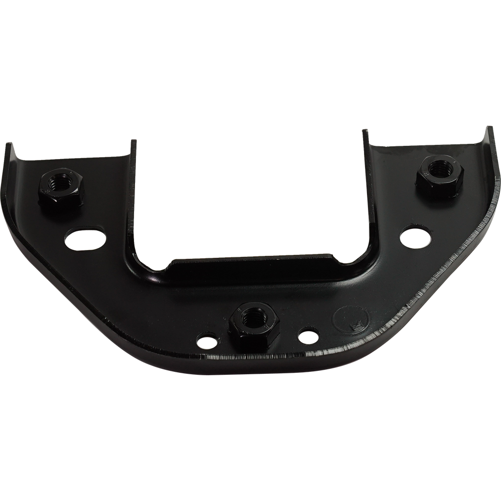 ESCALADE 15-20/SILVERADO/SIERRA 1500 14-19 FRONT BUMPER BRACKET RH, Steel, Includes 19 Sierra 1500 Limited/Silverado 1500 LD