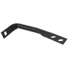 SILVERADO 2500 HD/3500 HD 20-23/SIERRA 2500 HD/3500 HD 20-23 FRONT BUMPER BRACKET LH, Support Brace, Steel