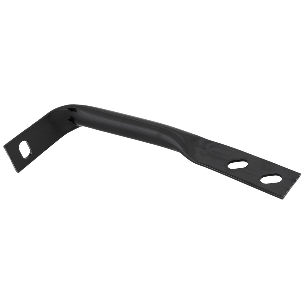 SILVERADO 2500 HD/3500 HD 20-23/SIERRA 2500 HD/3500 HD 20-23 FRONT BUMPER BRACKET LH, Support Brace, Steel