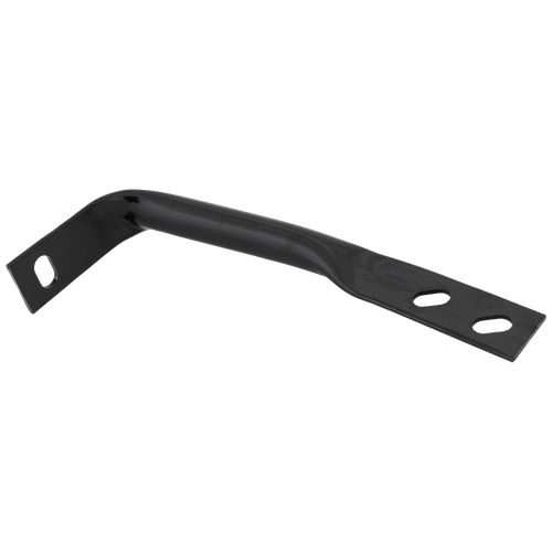 SILVERADO 2500 HD/3500 HD 20-23/SIERRA 2500 HD/3500 HD 20-23 FRONT BUMPER BRACKET LH, Support Brace, Steel