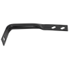 SILVERADO 2500 HD/3500 HD 20-23/SIERRA 2500 HD/3500 HD 20-23 FRONT BUMPER BRACKET LH, Support Brace, Steel