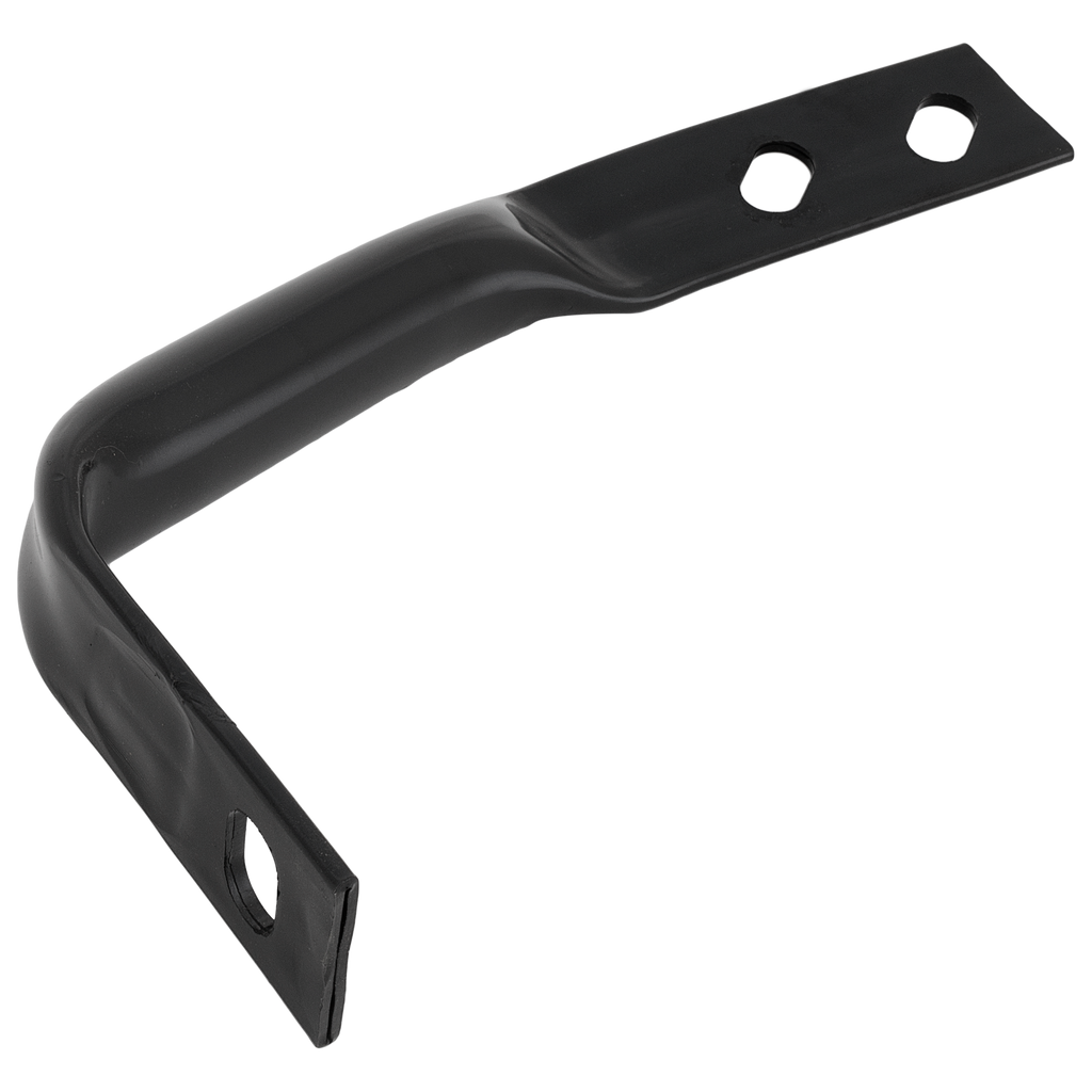 SILVERADO 2500 HD/3500 HD 20-23/SIERRA 2500 HD/3500 HD 20-23 FRONT BUMPER BRACKET LH, Support Brace, Steel