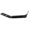 SILVERADO 2500 HD/3500 HD 20-23/SIERRA 2500 HD/3500 HD 20-23 FRONT BUMPER BRACKET LH, Support Brace, Steel