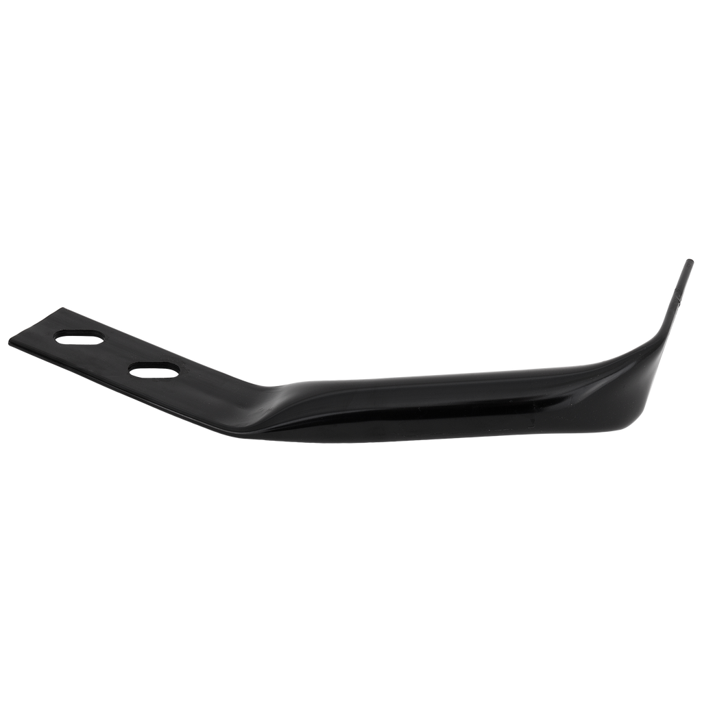 SILVERADO 2500 HD/3500 HD 20-23/SIERRA 2500 HD/3500 HD 20-23 FRONT BUMPER BRACKET LH, Support Brace, Steel