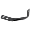 SILVERADO 2500 HD/3500 HD 20-23/SIERRA 2500 HD/3500 HD 20-23 FRONT BUMPER BRACKET LH, Support Brace, Steel