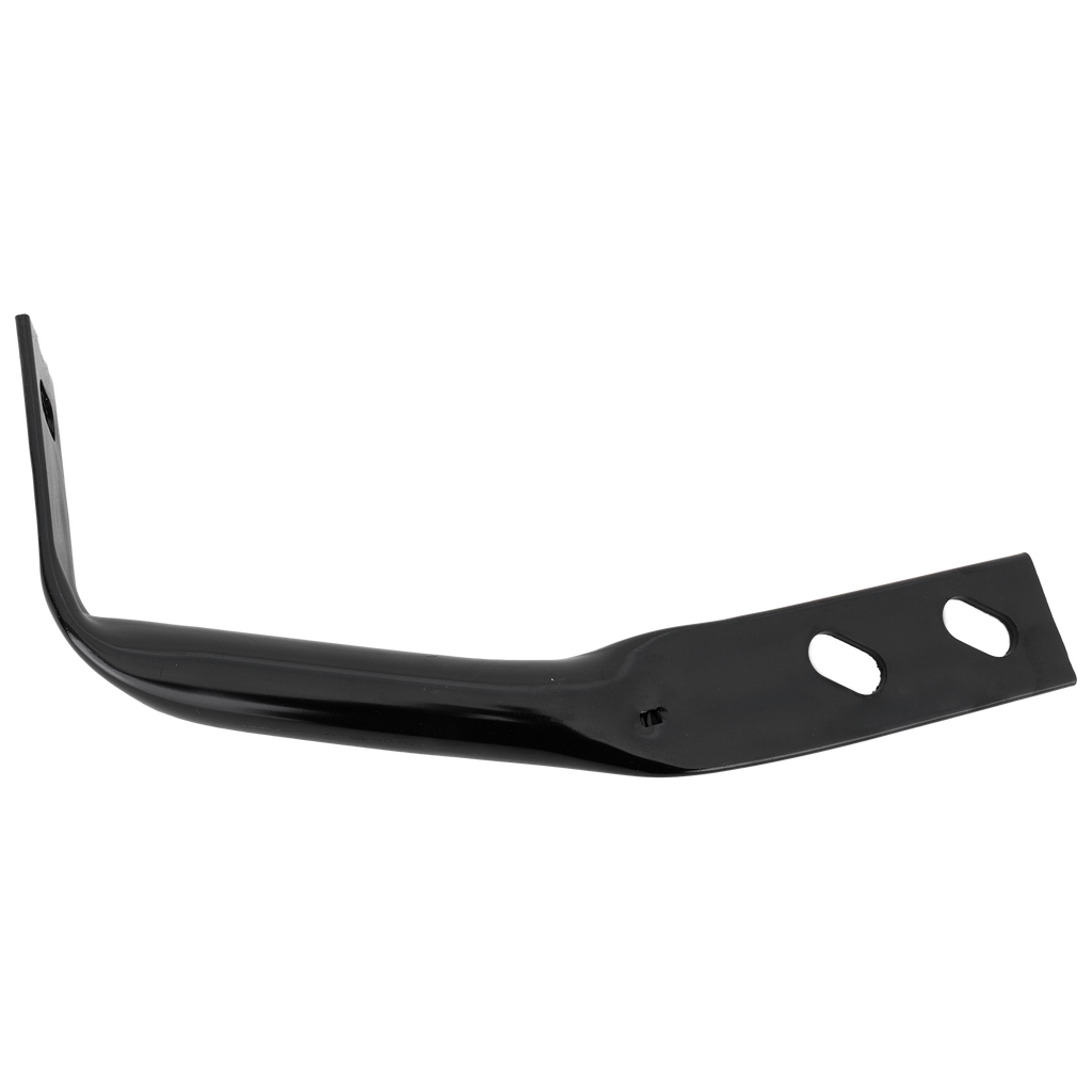 SILVERADO 2500 HD/3500 HD 20-23/SIERRA 2500 HD/3500 HD 20-23 FRONT BUMPER BRACKET LH, Support Brace, Steel