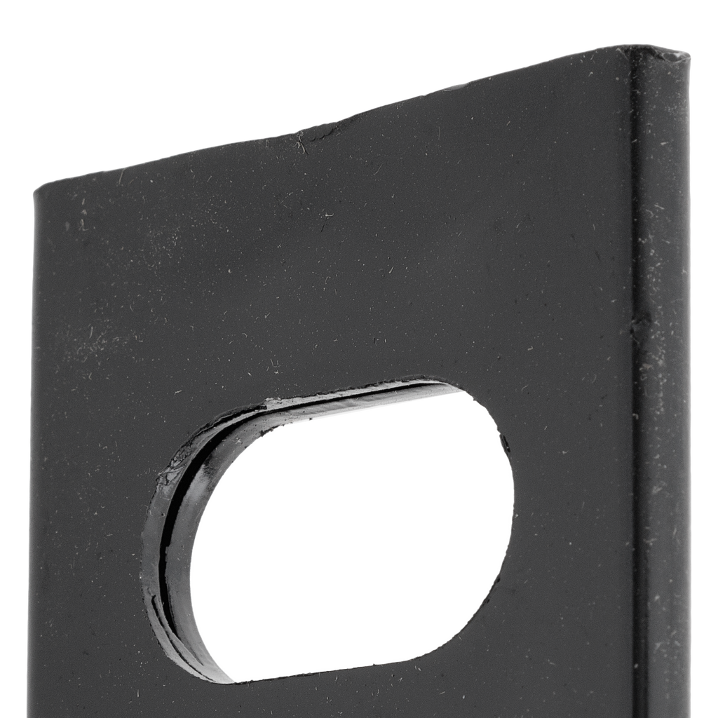 SILVERADO 2500 HD/3500 HD 20-23/SIERRA 2500 HD/3500 HD 20-23 FRONT BUMPER BRACKET LH, Support Brace, Steel