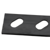 SILVERADO 2500 HD/3500 HD 20-23/SIERRA 2500 HD/3500 HD 20-23 FRONT BUMPER BRACKET LH, Support Brace, Steel