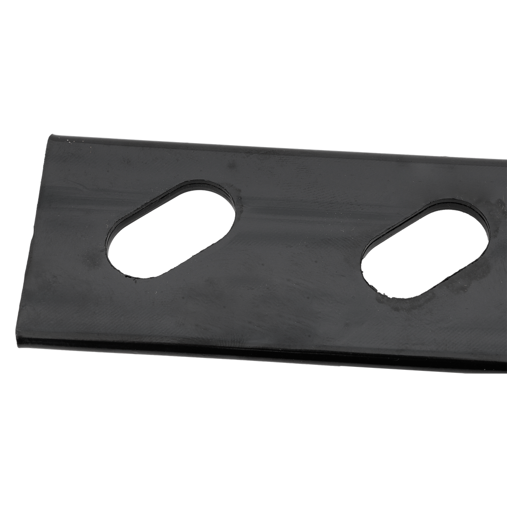 SILVERADO 2500 HD/3500 HD 20-23/SIERRA 2500 HD/3500 HD 20-23 FRONT BUMPER BRACKET LH, Support Brace, Steel