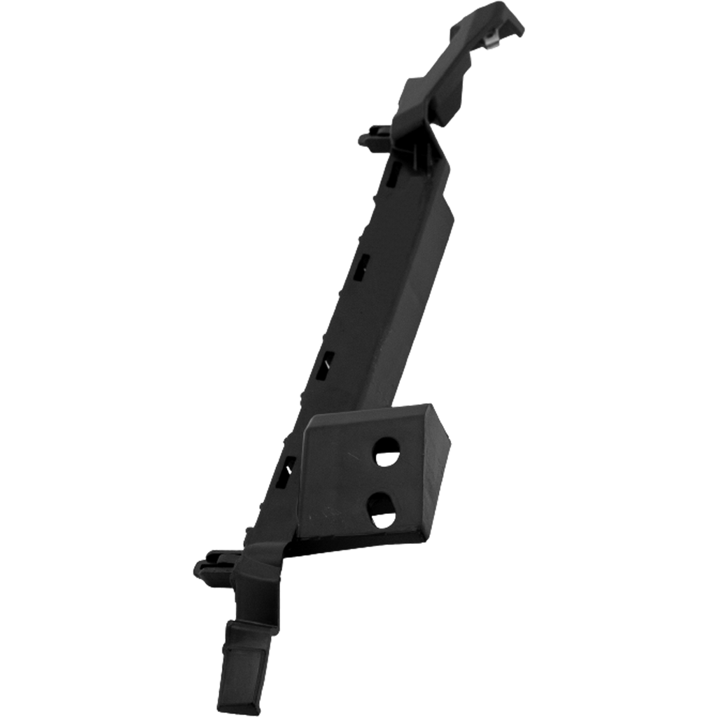 XT5 17-23 FRONT BUMPER BRACKET RH, Side Mounting Guide