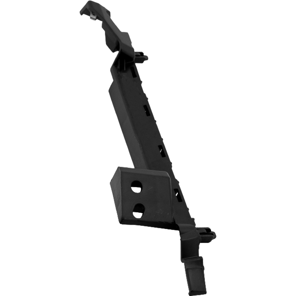 XT5 17-23 FRONT BUMPER BRACKET LH, Side Mounting Guide