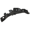 XTS 13-17 FRONT BUMPER BRACKET LH, Side Bracket