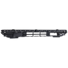 SUBURBAN/TAHOE 21-23 FRONT BUMPER GRILLE, Textured Black, (Exc. Z71 Model)