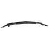 SUBURBAN/TAHOE 21-23 FRONT BUMPER GRILLE, Textured Black, (Exc. Z71 Model)
