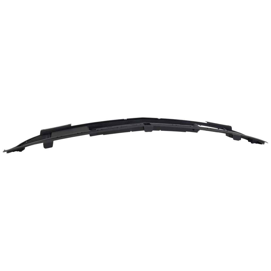 SUBURBAN/TAHOE 21-23 FRONT BUMPER GRILLE, Textured Black, (Exc. Z71 Model)