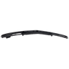 SUBURBAN/TAHOE 21-23 FRONT BUMPER GRILLE, Textured Black, (Exc. Z71 Model)