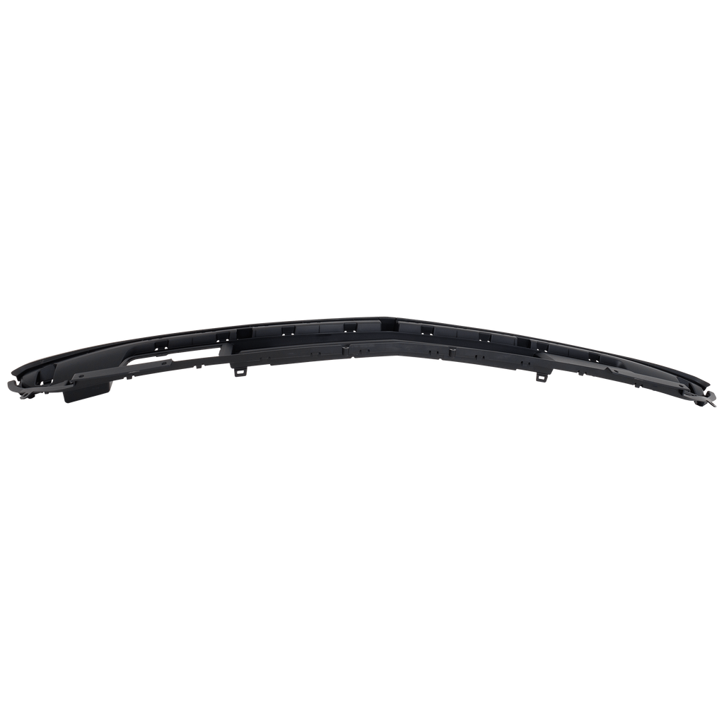 SUBURBAN/TAHOE 21-23 FRONT BUMPER GRILLE, Textured Black, (Exc. Z71 Model)