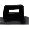 SUBURBAN/TAHOE 21-23 FRONT BUMPER GRILLE, Textured Black, (Exc. Z71 Model)