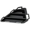 CAMARO 19-23 FRONT BUMPER GRILLE RH, Cover, w/o Rally Sport Package, LT Models, (19-23 Convertible)/Coupe