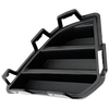 CAMARO 19-23 FRONT BUMPER GRILLE RH, Cover, w/o Rally Sport Package, LT Models, (19-23 Convertible)/Coupe