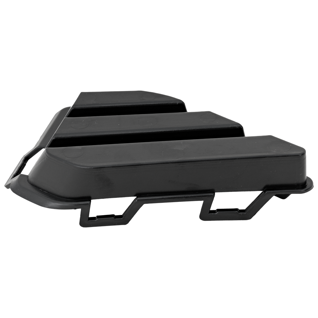 CAMARO 19-23 FRONT BUMPER GRILLE RH, Cover, w/o Rally Sport Package, LT Models, (19-23 Convertible)/Coupe