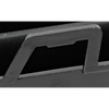 CAMARO 19-23 FRONT BUMPER GRILLE RH, Cover, w/o Rally Sport Package, LT Models, (19-23 Convertible)/Coupe