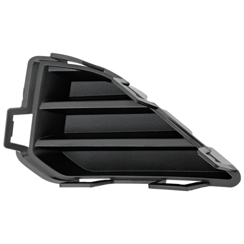 CAMARO 19-23 FRONT BUMPER GRILLE LH, Cover, w/o Rally Sport Package, LT Models, (19-23 Convertible)/Coupe