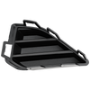 CAMARO 19-23 FRONT BUMPER GRILLE LH, Cover, w/o Rally Sport Package, LT Models, (19-23 Convertible)/Coupe
