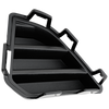 CAMARO 19-23 FRONT BUMPER GRILLE LH, Cover, w/o Rally Sport Package, LT Models, (19-23 Convertible)/Coupe