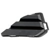 CAMARO 19-23 FRONT BUMPER GRILLE LH, Cover, w/o Rally Sport Package, LT Models, (19-23 Convertible)/Coupe