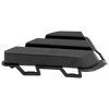 CAMARO 19-23 FRONT BUMPER GRILLE LH, Cover, w/o Rally Sport Package, LT Models, (19-23 Convertible)/Coupe