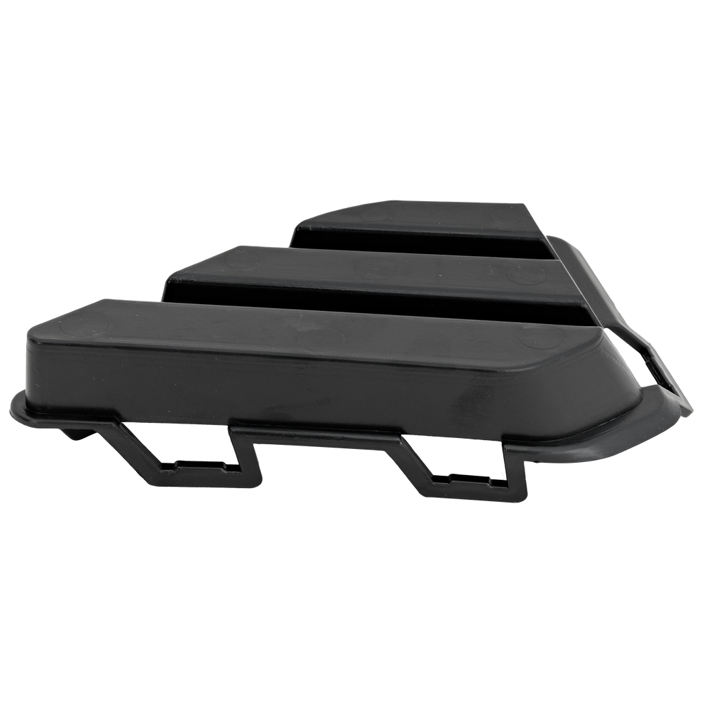 CAMARO 19-23 FRONT BUMPER GRILLE LH, Cover, w/o Rally Sport Package, LT Models, (19-23 Convertible)/Coupe