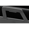CAMARO 19-23 FRONT BUMPER GRILLE LH, Cover, w/o Rally Sport Package, LT Models, (19-23 Convertible)/Coupe