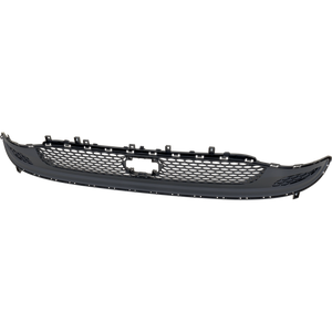 VOYAGER /GRAND CARAVAN 21-22 FRONT BUMPER GRILLE, Lower, Textured Black