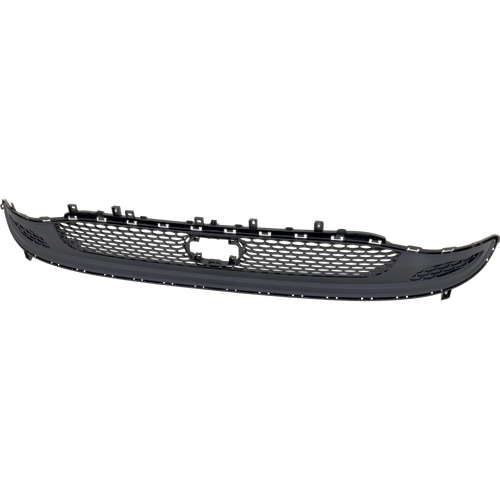 VOYAGER /GRAND CARAVAN 21-22 FRONT BUMPER GRILLE, Lower, Textured Black