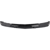 XT5 17-19 FRONT BUMPER GRILLE, Textured Black, w/o Park Assist Sensor Holes and Adaptive Cruise Control