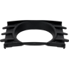 CHRYSLER 300 15-22 FRONT BUMPER GRILLE MOLDING, Black, Adaptive Cruise Control Bezel, Type 1