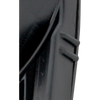 CHRYSLER 300 15-22 FRONT BUMPER GRILLE MOLDING, Black, Adaptive Cruise Control Bezel, Type 1