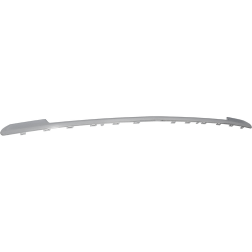 SUBURBAN/TAHOE 21-23 FRONT BUMPER MOLDING, Lower, Chrome, High Country/LS/LT/Premier/RST Models