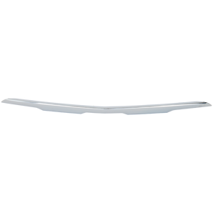 EQUINOX 22-23 FRONT BUMPER MOLDING, Lower, Chrome, LT Model