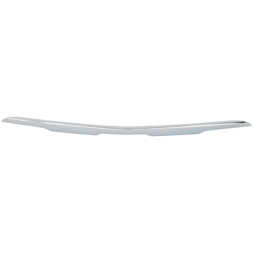 EQUINOX 22-23 FRONT BUMPER MOLDING, Lower, Chrome, LT Model