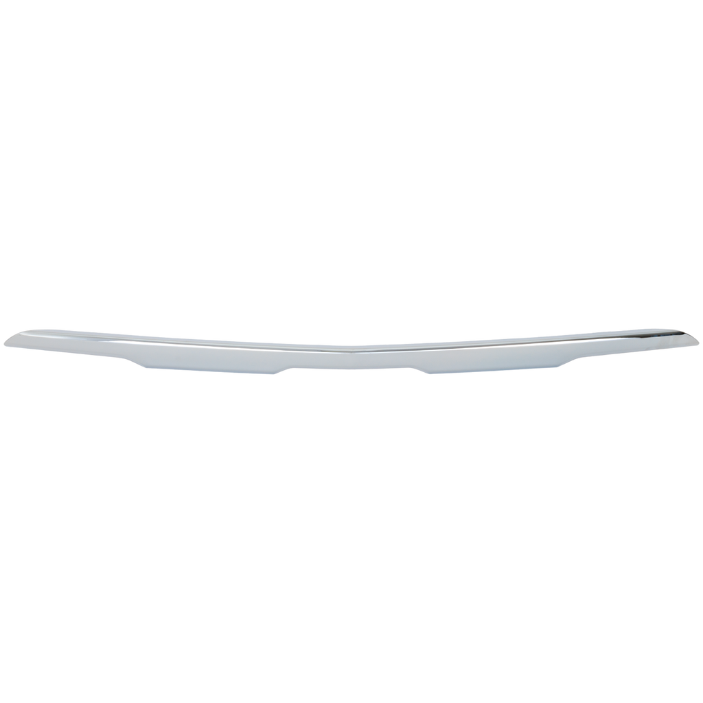 EQUINOX 22-23 FRONT BUMPER MOLDING, Lower, Chrome, LT Model