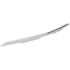 EQUINOX 22-23 FRONT BUMPER MOLDING, Lower, Chrome, LT Model